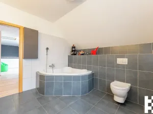 Prodej rodinného domu, Všeradice, 151 m2