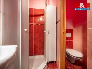 Prodej bytu 2+1, Ústí nad Orlicí - Hylváty, Vrbová, 37 m2