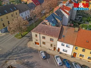 Prodej rodinného domu, Louny, Chelčického, 120 m2