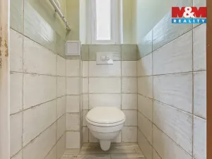 Prodej rodinného domu, Louny, Chelčického, 120 m2