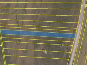 Prodej pole, Brno - Chrlice, 3801 m2