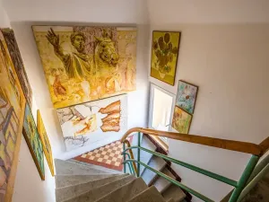 Prodej rodinného domu, Bechyně, Za Trubným, 216 m2