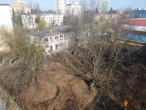 Prodej komerčního pozemku, Havířov, Komunardů, 3935 m2