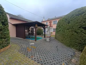 Prodej rodinného domu, Mrákov, 200 m2