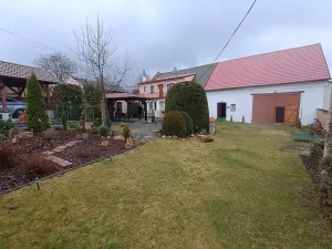 Prodej rodinného domu, Mrákov, 200 m2