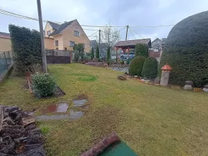 Prodej rodinného domu, Mrákov, 200 m2