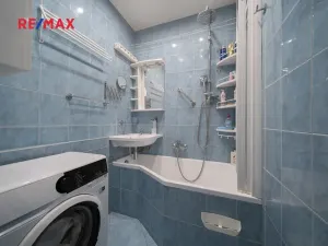 Prodej bytu 3+1, Praha - Žižkov, Buchovcova, 61 m2