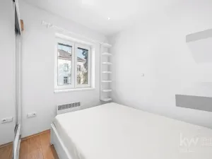 Prodej bytu 2+kk, Plzeň, Bolevecká, 34 m2