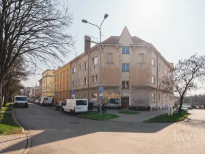 Prodej bytu 2+kk, Plzeň, Bolevecká, 34 m2