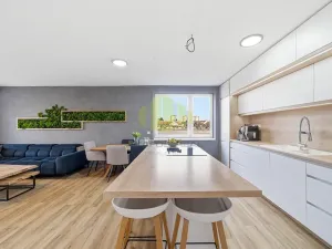 Prodej bytu 3+kk, Olomouc, Topolová, 81 m2