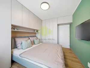 Prodej bytu 3+kk, Olomouc, Topolová, 81 m2