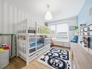 Prodej bytu 3+kk, Olomouc, Topolová, 81 m2