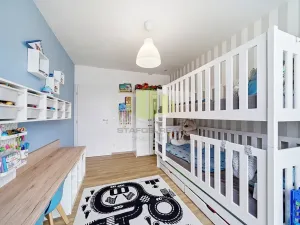 Prodej bytu 3+kk, Olomouc, Topolová, 81 m2