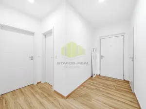 Prodej bytu 3+kk, Olomouc, Topolová, 81 m2