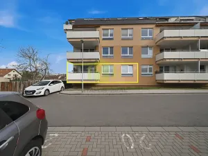 Prodej bytu 3+kk, Olomouc, Topolová, 81 m2