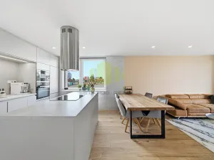 Prodej bytu 3+kk, Olomouc, Topolová, 81 m2