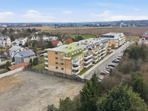 Prodej bytu 3+kk, Olomouc, Topolová, 81 m2