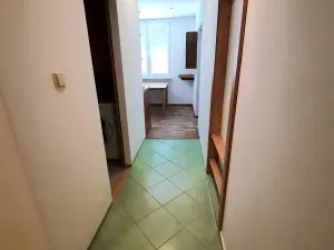 Pronájem bytu 2+1, Litoměřice, Vrchlického, 52 m2