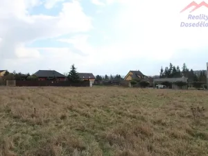 Prodej pozemku pro bydlení, Hradištko, K Dubí, 968 m2