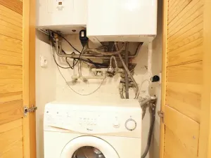 Pronájem bytu 2+kk, Praha - Nové Město, Koubkova, 53 m2