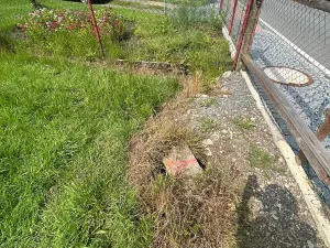 Prodej pozemku pro bydlení, Milínov, 839 m2