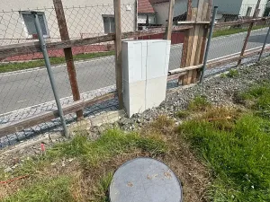 Prodej pozemku pro bydlení, Milínov, 839 m2