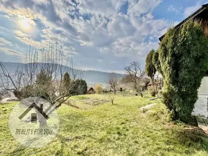 Prodej chaty, Ústí nad Labem, Na Čihadle, 38 m2