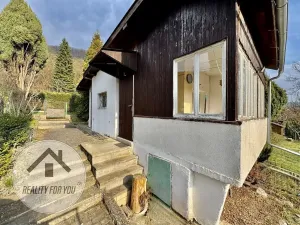 Prodej chaty, Ústí nad Labem, Na Čihadle, 38 m2