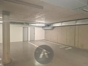 Pronájem bytu 2+kk, Brno, Leitnerova, 60 m2