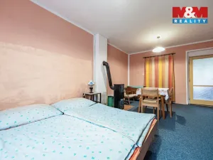 Prodej chalupy, Žatec - Milčeves, 68 m2