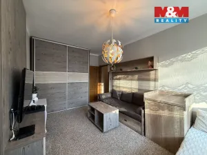 Prodej bytu 3+1, Karviná - Ráj, U Lesa, 68 m2