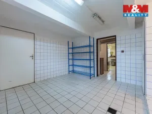 Prodej obchodního prostoru, Karlovy Vary, Moskevská, 85 m2