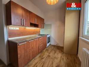 Prodej bytu 2+1, Frýdek-Místek - Místek, Frýdlantská, 53 m2