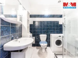 Prodej bytu 2+kk, Uherské Hradiště, Tř. Maršála Malinovského, 53 m2