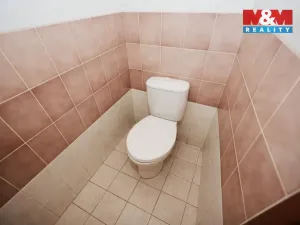 Prodej obchodního prostoru, Havlíčkův Brod, Žižkova, 690 m2