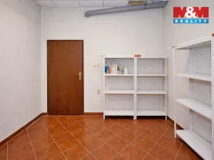Prodej obchodního prostoru, Havlíčkův Brod, Žižkova, 690 m2