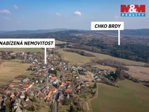 Prodej bytu 3+kk, Skořice, 73 m2