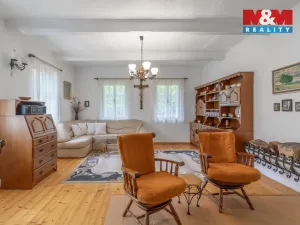 Prodej chalupy, Morávka, 294 m2
