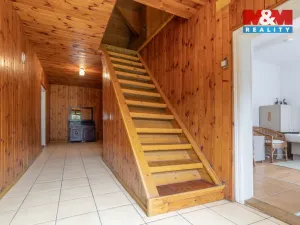Prodej chalupy, Morávka, 294 m2