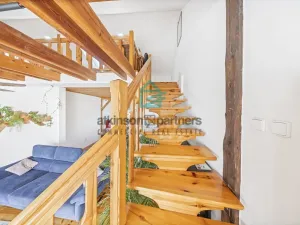 Prodej bytu 6+kk a větší, České Budějovice - České Budějovice 7, Matice školské, 177 m2