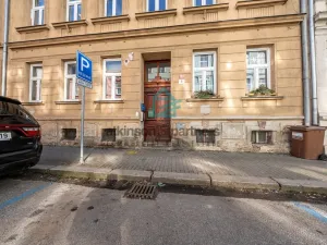 Prodej bytu 6+kk a větší, České Budějovice - České Budějovice 7, Matice školské, 177 m2