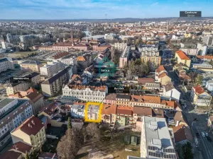 Prodej bytu 6+kk a větší, České Budějovice - České Budějovice 7, Matice školské, 177 m2