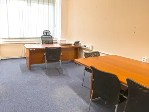 Pronájem kanceláře, Česká Lípa, Děčínská