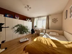 Prodej rodinného domu, Prace, K Mohyle míru, 185 m2