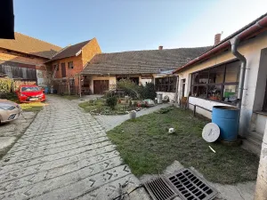 Prodej rodinného domu, Prace, K Mohyle míru, 185 m2