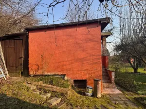 Prodej chaty, Lázně Bohdaneč, 20 m2