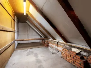 Prodej rodinného domu, Všetaty, Vinice, 280 m2