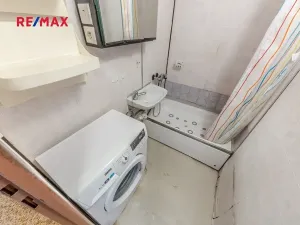 Prodej bytu 2+kk, Praha - Kamýk, Pšenčíkova, 43 m2