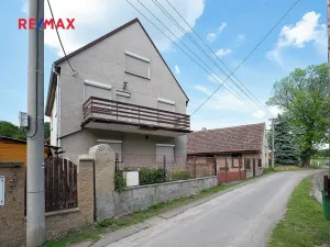 Prodej rodinného domu, Číčovice, 201 m2