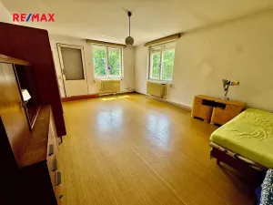 Prodej rodinného domu, Číčovice, 201 m2